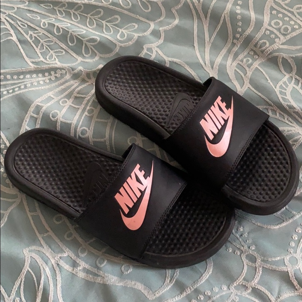 Nike Slides